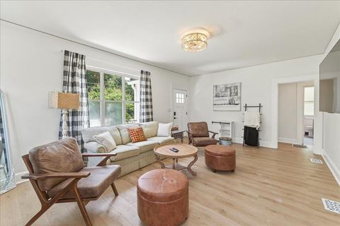 Tiny photo for 717 E Tennessee Street, Tallahassee, FL 32308 (MLS # 391896)