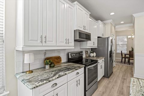 Tiny photo for 2466 Goldenrod Way, Tallahassee, FL 32311 (MLS # 396373)