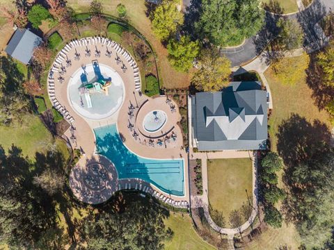 Tiny photo for 2466 Goldenrod Way, Tallahassee, FL 32311 (MLS # 396373)