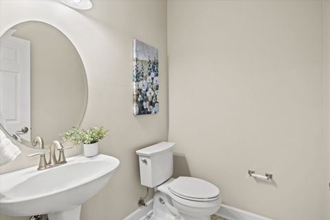 Tiny photo for 2466 Goldenrod Way, Tallahassee, FL 32311 (MLS # 396373)