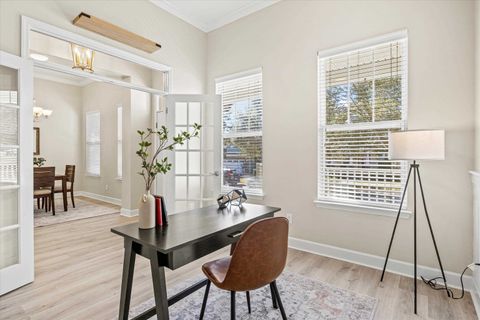 Tiny photo for 2466 Goldenrod Way, Tallahassee, FL 32311 (MLS # 396373)