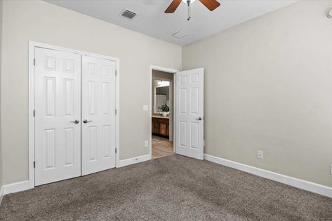 Tiny photo for 2466 Goldenrod Way, Tallahassee, FL 32311 (MLS # 396373)