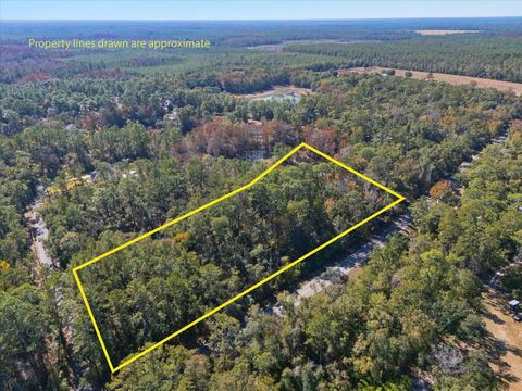 Tiny photo for 0 Tram Road, Tallahassee, FL 32311 (MLS # 393471)