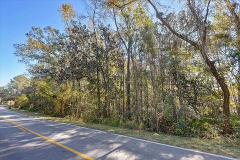Tiny photo for 0 Tram Road, Tallahassee, FL 32311 (MLS # 393471)