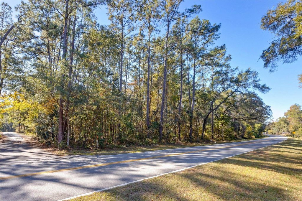 Photo of 0 Tram Road, Tallahassee, FL 32311 (MLS # 393471)