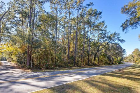 Photo of 0 Tram Road, Tallahassee, FL 32311 (MLS # 393471)