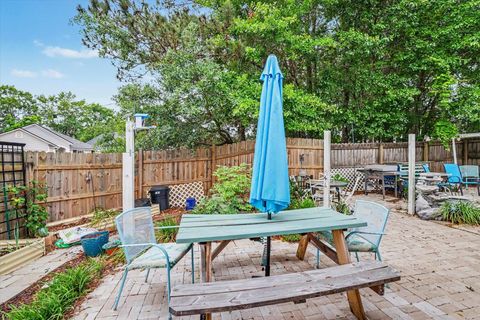 Tiny photo for 2549 Heathrow Drive, Tallahassee, FL 32312 (MLS # 399436)