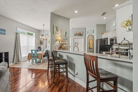 Tiny photo for 2549 Heathrow Drive, Tallahassee, FL 32312 (MLS # 399436)