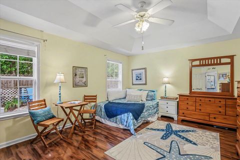 Tiny photo for 2549 Heathrow Drive, Tallahassee, FL 32312 (MLS # 399436)