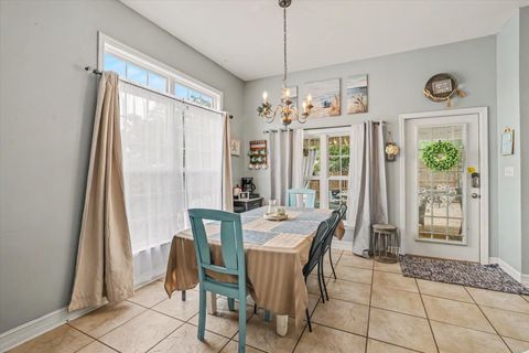 Tiny photo for 2549 Heathrow Drive, Tallahassee, FL 32312 (MLS # 399436)