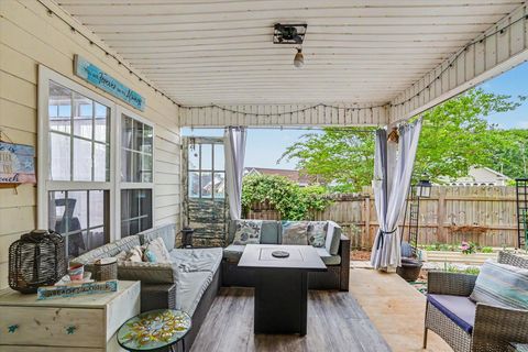 Tiny photo for 2549 Heathrow Drive, Tallahassee, FL 32312 (MLS # 399436)