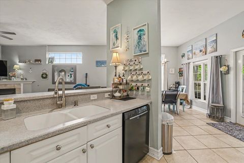 Tiny photo for 2549 Heathrow Drive, Tallahassee, FL 32312 (MLS # 399436)