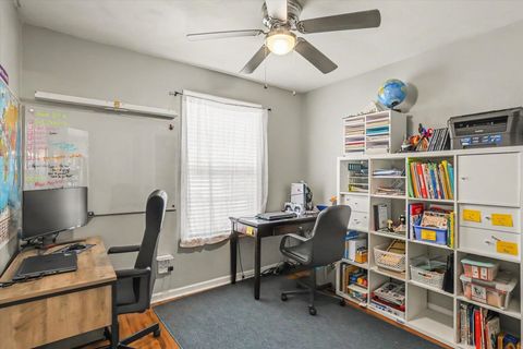 Tiny photo for 2549 Heathrow Drive, Tallahassee, FL 32312 (MLS # 399436)
