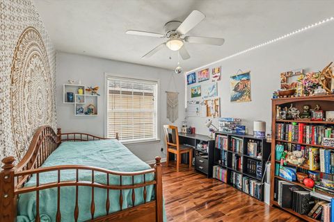 Tiny photo for 2549 Heathrow Drive, Tallahassee, FL 32312 (MLS # 399436)