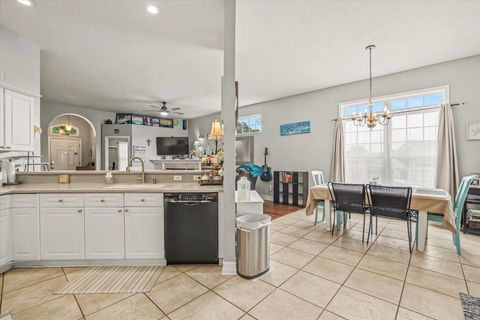 Tiny photo for 2549 Heathrow Drive, Tallahassee, FL 32312 (MLS # 399436)