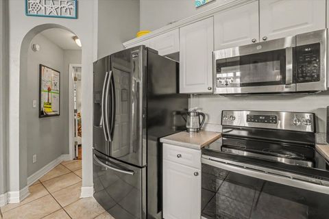 Tiny photo for 2549 Heathrow Drive, Tallahassee, FL 32312 (MLS # 399436)