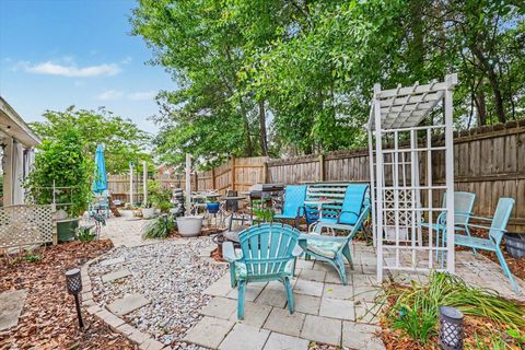Tiny photo for 2549 Heathrow Drive, Tallahassee, FL 32312 (MLS # 399436)