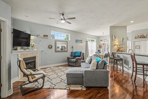 Tiny photo for 2549 Heathrow Drive, Tallahassee, FL 32312 (MLS # 399436)