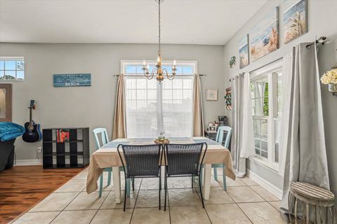 Tiny photo for 2549 Heathrow Drive, Tallahassee, FL 32312 (MLS # 399436)
