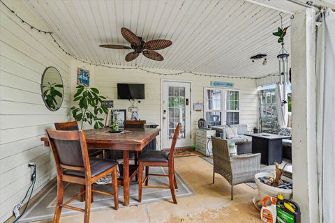 Tiny photo for 2549 Heathrow Drive, Tallahassee, FL 32312 (MLS # 399436)