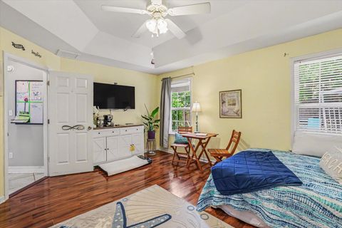 Tiny photo for 2549 Heathrow Drive, Tallahassee, FL 32312 (MLS # 399436)