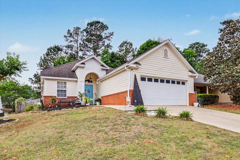 Tiny photo for 2549 Heathrow Drive, Tallahassee, FL 32312 (MLS # 399436)