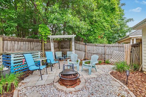 Tiny photo for 2549 Heathrow Drive, Tallahassee, FL 32312 (MLS # 399436)