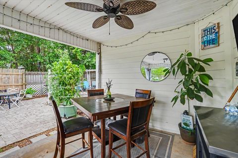 Tiny photo for 2549 Heathrow Drive, Tallahassee, FL 32312 (MLS # 399436)