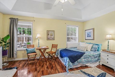 Tiny photo for 2549 Heathrow Drive, Tallahassee, FL 32312 (MLS # 399436)
