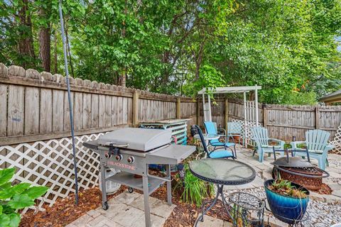 Tiny photo for 2549 Heathrow Drive, Tallahassee, FL 32312 (MLS # 399436)