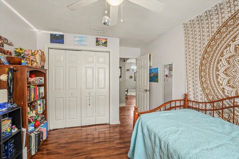 Tiny photo for 2549 Heathrow Drive, Tallahassee, FL 32312 (MLS # 399436)
