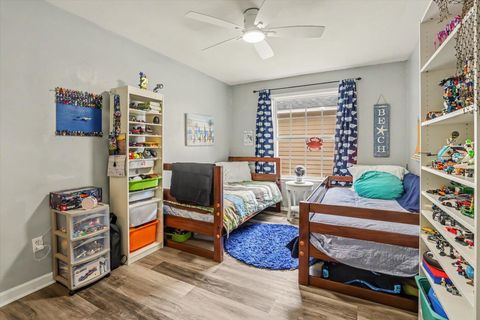 Tiny photo for 2549 Heathrow Drive, Tallahassee, FL 32312 (MLS # 399436)
