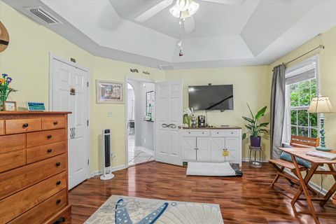 Tiny photo for 2549 Heathrow Drive, Tallahassee, FL 32312 (MLS # 399436)
