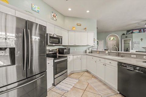 Tiny photo for 2549 Heathrow Drive, Tallahassee, FL 32312 (MLS # 399436)