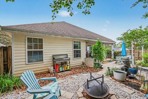 Tiny photo for 2549 Heathrow Drive, Tallahassee, FL 32312 (MLS # 399436)