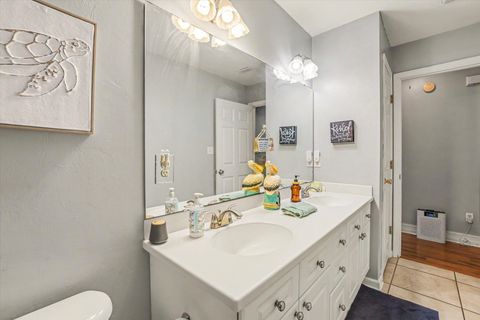 Tiny photo for 2549 Heathrow Drive, Tallahassee, FL 32312 (MLS # 399436)