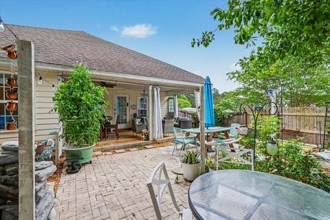 Tiny photo for 2549 Heathrow Drive, Tallahassee, FL 32312 (MLS # 399436)