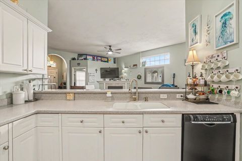 Tiny photo for 2549 Heathrow Drive, Tallahassee, FL 32312 (MLS # 399436)