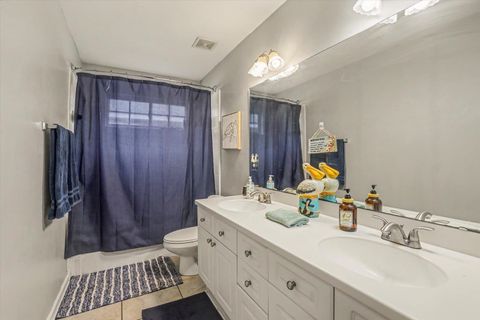 Tiny photo for 2549 Heathrow Drive, Tallahassee, FL 32312 (MLS # 399436)