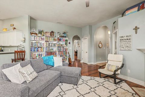 Tiny photo for 2549 Heathrow Drive, Tallahassee, FL 32312 (MLS # 399436)
