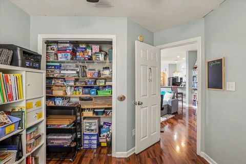 Tiny photo for 2549 Heathrow Drive, Tallahassee, FL 32312 (MLS # 399436)