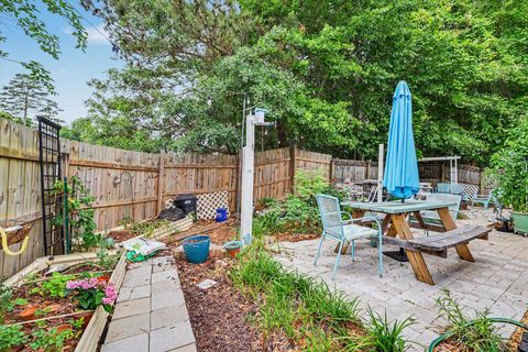 Tiny photo for 2549 Heathrow Drive, Tallahassee, FL 32312 (MLS # 399436)