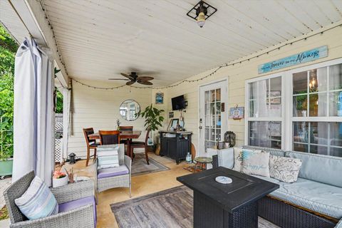 Tiny photo for 2549 Heathrow Drive, Tallahassee, FL 32312 (MLS # 399436)