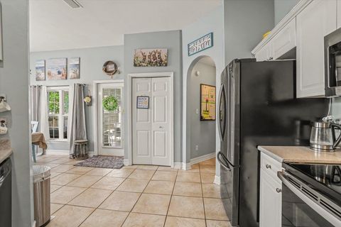 Tiny photo for 2549 Heathrow Drive, Tallahassee, FL 32312 (MLS # 399436)