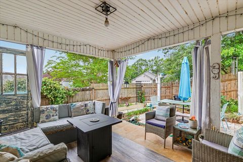 Tiny photo for 2549 Heathrow Drive, Tallahassee, FL 32312 (MLS # 399436)