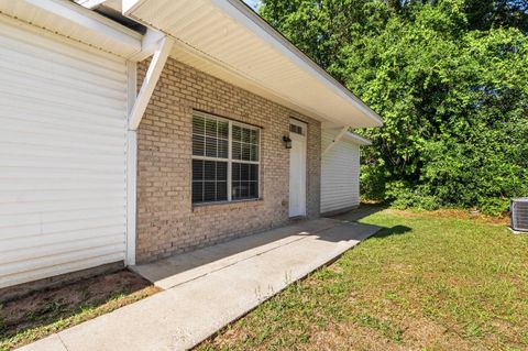 Tiny photo for 1680 Corey Wood Circle, Tallahassee, FL 32304 (MLS # 399537)