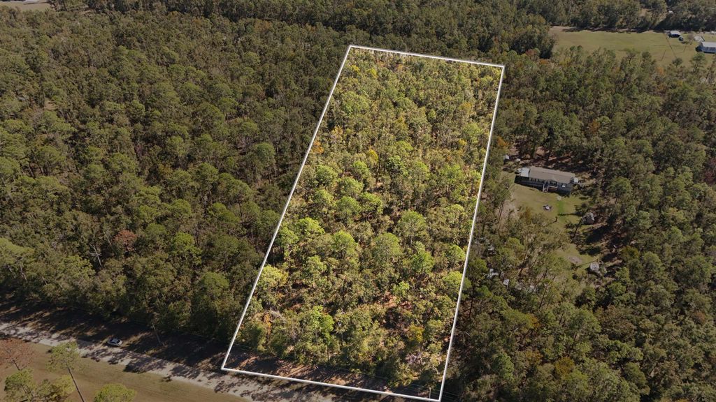 Photo of TBD NE NIXON Way, Madison, FL 32340 (MLS # 393934)