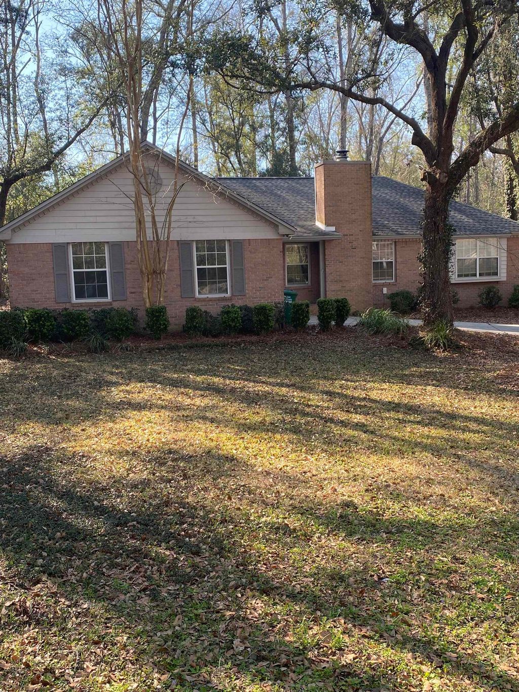 Photo of 1314 BLAKEMORE Court, Tallahassee, FL 32317 (MLS # 396957)