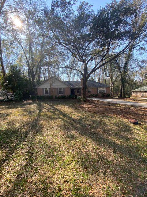 Tiny photo for 1314 BLAKEMORE Court, Tallahassee, FL 32317 (MLS # 396957)