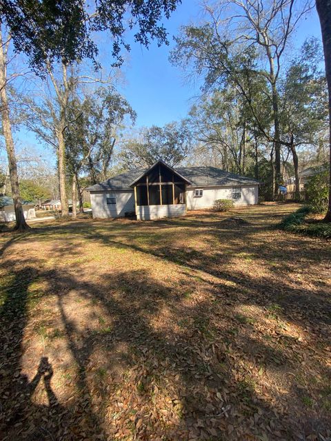 Tiny photo for 1314 BLAKEMORE Court, Tallahassee, FL 32317 (MLS # 396957)